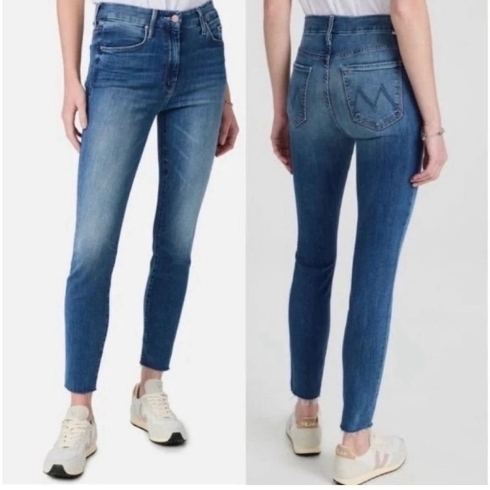 Classic Blue Women's Jeans